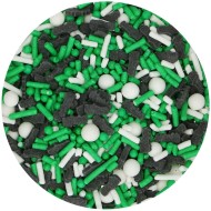 FunCakes Sprinkle Football - 65g
