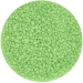 FunCakes Granuls en sucre Vert - 80g. n1