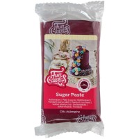 FunCakes Pte  Sucre Chic Aubergine - 250g