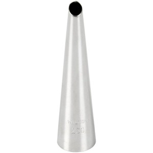 Wilton Douille Dcorative Filling Carded - Spciale Fourrage