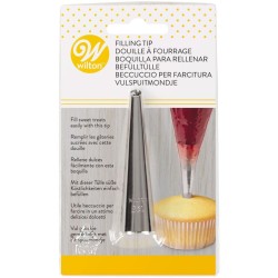 Wilton Douille Dcorative Filling Carded - Spciale Fourrage. n1