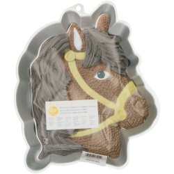 Moule Poney - Wilton. n1