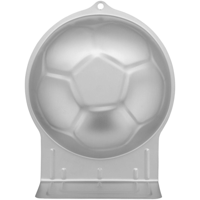 Moule Ballon de Foot - Wilton 