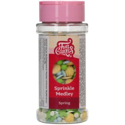 FunCakes Medley Spring - 50g. n°1