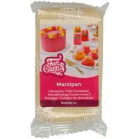 FunCakes Pte d'Amande Naturel 250g