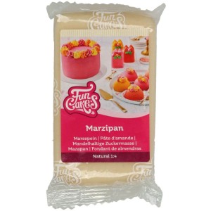 FunCakes Pte d'Amande Naturel 250g