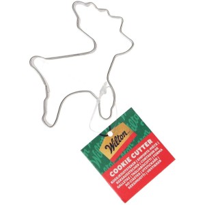 Emporte-pièce Renne – 7,5 cm – Wilton