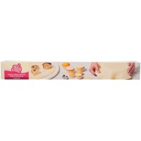 FunCakes Pte  Sucre tale aux Amandes - 430g