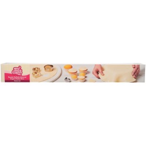 FunCakes Pte  Sucre tale aux Amandes - 430g