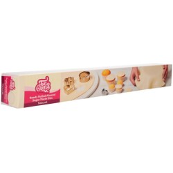 FunCakes Pte  Sucre tale aux Amandes - 430g. n1
