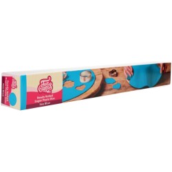 FunCakes Pte  Sucre tale Bleu Ocan - 430g. n1