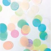 Confettis Mix 15g - Pastel