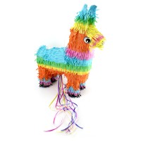 Pull Pinata Ane