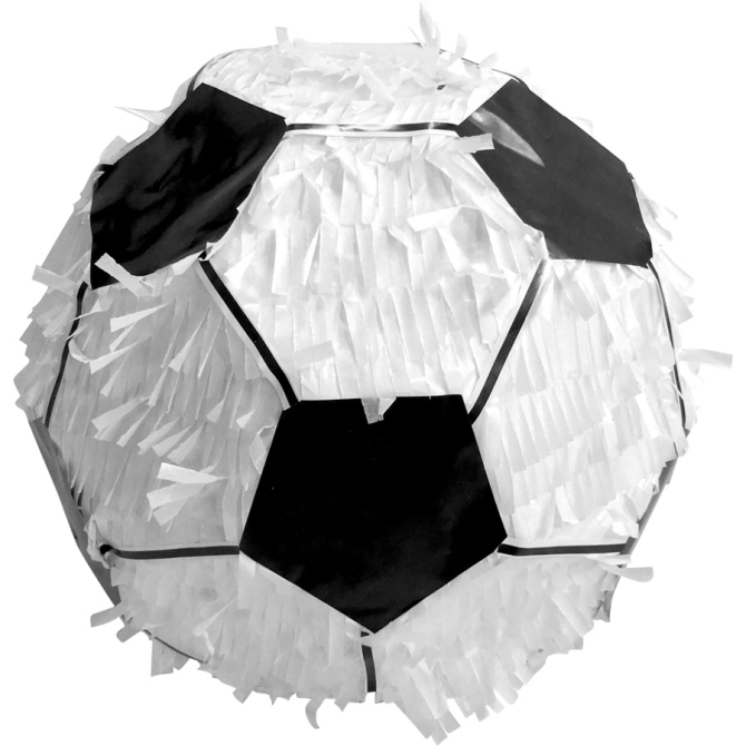 Pinata Ballon de Foot 