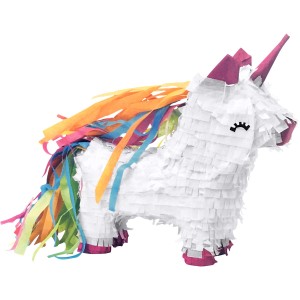 Pinata  construire - Licorne