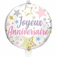 Theme D Anniversaire Danseuse Etoile Pour Votre Enfant Annikids