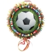 Pull Pinata Coupe - Football. n1