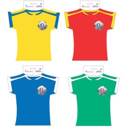 Guirlande Fanions Maillot de Foot. n2