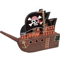 Pinata Bateau de Pirate