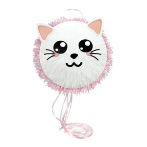 Pinata Chat Mignon - (30 cm)