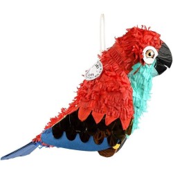 Pinata Perroquet. n1