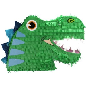 Pinata T-Rex Gentil