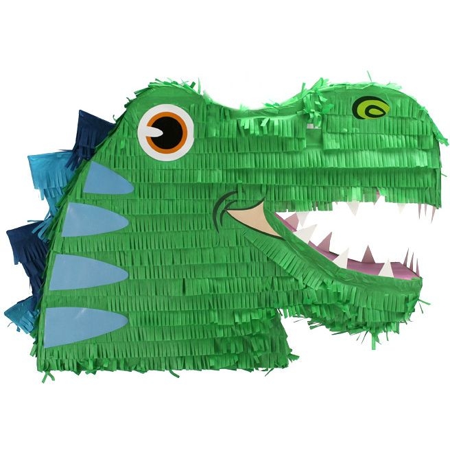 Pinata T-Rex Gentil 