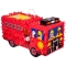 Pinata Camion de Pompier images:#0