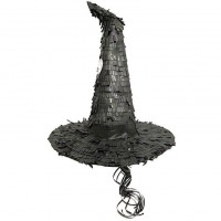 Pull Pinata Chapeau de Sorci�re
