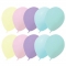 10 Ballons Pastel images:#0