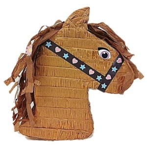 Pinata Poney