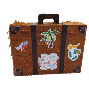 Pinata Valise de Voyage