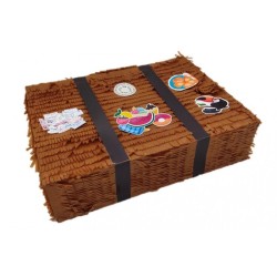 Pinata Valise de Voyage. n°2