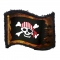 Pinata Drapeau de Pirate images:#0