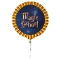 xxxl 80cm 2 ballons Numéro 10 ballon Garçon arc-en-ciel fille,32 Ballons gonflables géants gonflés à l'hélium bleu Figurines colorées de ballons irisés pour la décoration de fêtes d'anniversaire 