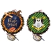 Pull Pinata  2 Faces -  Magic School 30 cm. n1