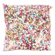 Confettis Multicolores - 500g