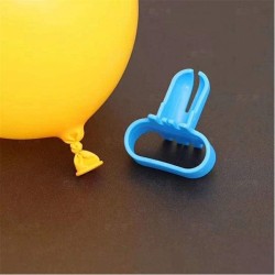 Lot de 10 Knotter - Nouage facile pour Ballon. n2