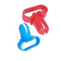 Lot de 2 Knotter - Nouage facile pour Ballon