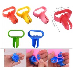 Lot de 2 Knotter - Nouage facile pour Ballon. n1