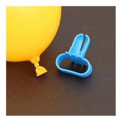 Lot de 2 Knotter - Nouage facile pour Ballon. n3