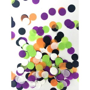 Confettis Mix 15g - Halloween