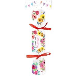 1 Crackers Confettis - Bonne Fte Maman. n1