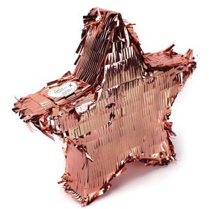 Petite Pinata Etoile Rose Gold