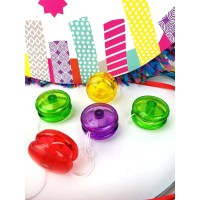 Set de 5 Yo-yos