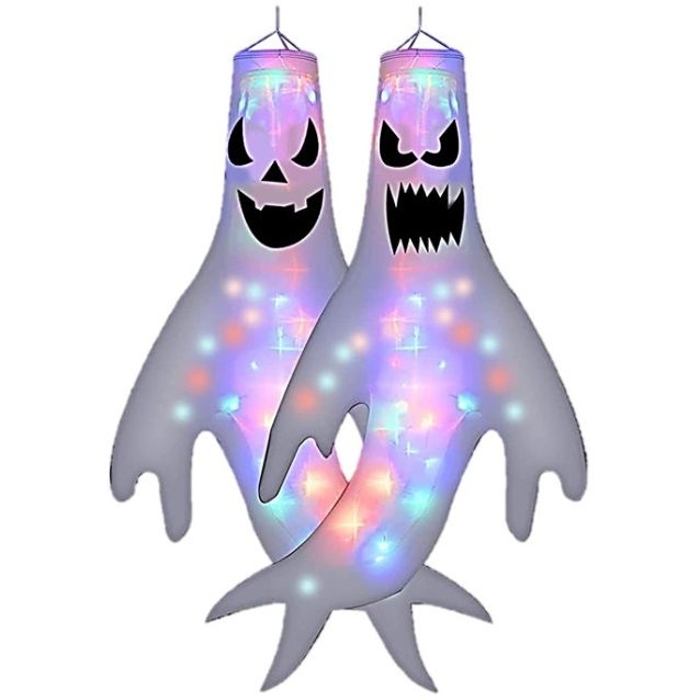 1 Fantôme LED à Suspendre - 120 cm