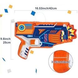 Pinata GUN. n1