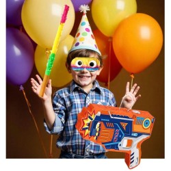 Pinata GUN. n3