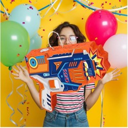 Pinata GUN. n4