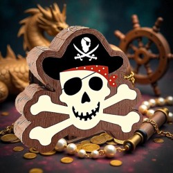 Pinata Pirate. n2